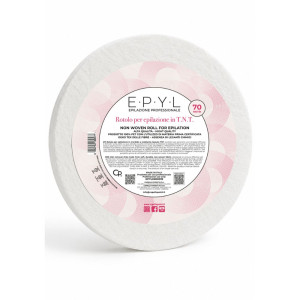 E·P·Y·L Rotolo per epilazione