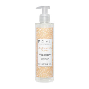 E·P·Y·L Olio Dopocera Neutro