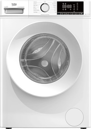 Beko BMX8126DW, LAVATRICE CARICA FRONTALE 8KG 1200G CLASSE A