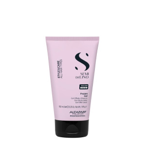 Alfaparf Semi Di Lino Style&Care Frozen Gel