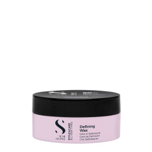 Alfaparf Semi Di Lino Style&Care Defining Wax