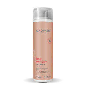 Cadiveu Shampoo Hair Remedy