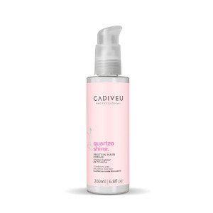 Cadiveu Protein Cream Quartzo Shine