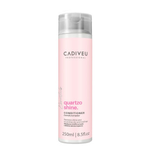 Cadiveu Balsamo Quartzo Shine