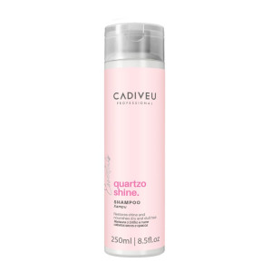 Cadiveu Shampoo Quartzo Shine