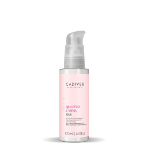 Cadiveu Leave-in Balm Quartzo Shine