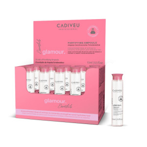 Cadiveu Fiale Fortificanti Glamour