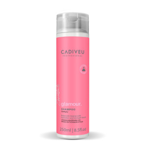 Cadiveu Shampoo Glamour