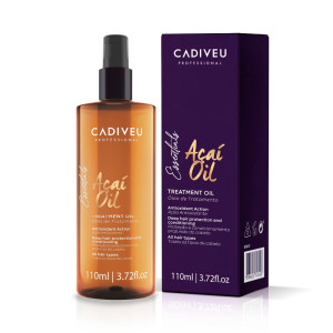 Cadiveu Açaí Oil 110ml