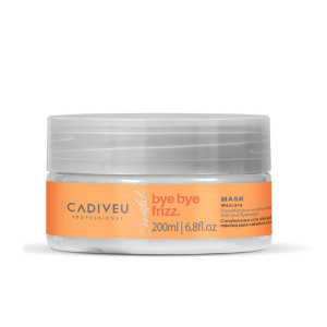 Cadiveu Maschera Bye Bye Frizz
