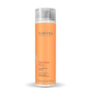 Cadiveu Shampoo Bye Bye Frizz