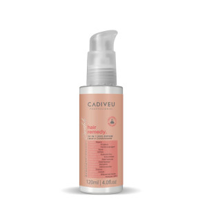 Cadiveu S.O.S Serum Hair Remedy