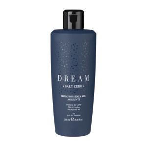 Dream Shampoo Salt Zero