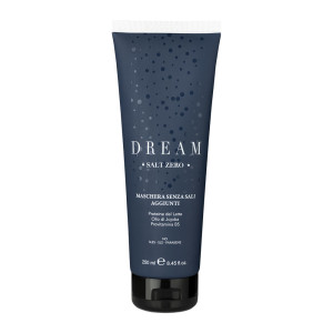 Dream Maschera Salt Zero
