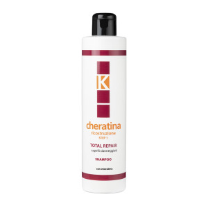 K-Cheratina Shampoo Total Repair