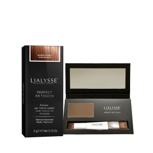 Lialysse Perfect Retouch Polvere Ritocco Radici