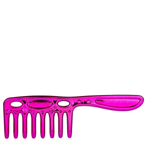 Salon Studio Spazzole Pettine Antistatico Gigante