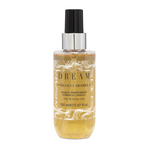 Dream Acqua Profumata Velvet Caramel