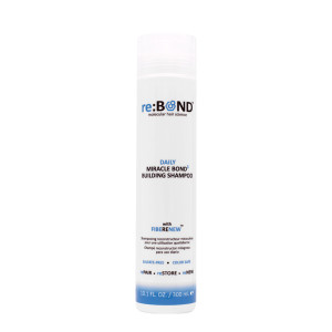 Rebond Daily Miracle Bond3 Building Shampoo