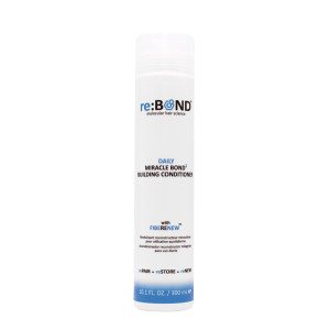 Rebond Miracle Bond3 Building Conditioner