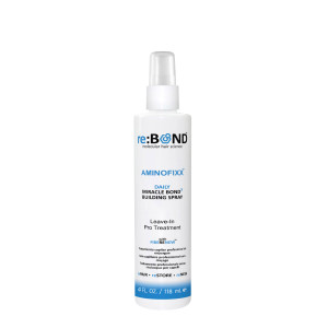 Rebond Aminofixx Daily Miracle Bond3 Building Spray Leave In Pro Treatment