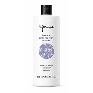 E' Pura Balsamo Curly Care