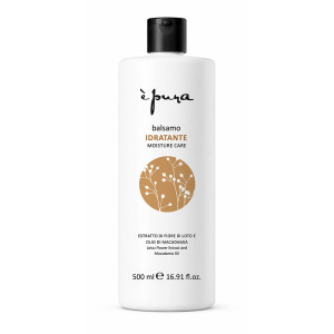 E' Pura Balsamo Moisture Care