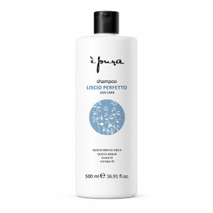 E' Pura Shampoo Liss Care