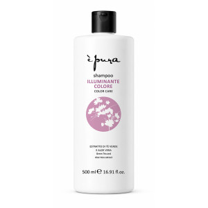 E' Pura Shampoo Color Care