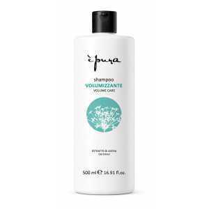 E' Pura Shampoo Volume Care