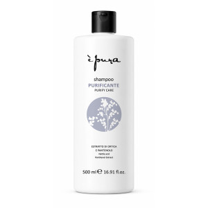 E' Pura Shampoo Purify Care
