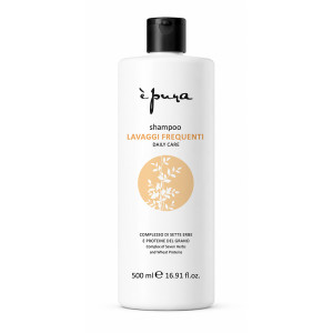 E' Pura Shampoo Daily Care
