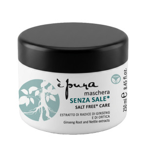 E' Pura Maschera Salt Free Care