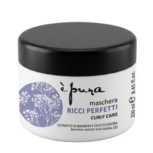 E' Pura Maschera Curly Care