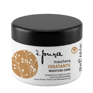E' Pura Maschera Moisture Care