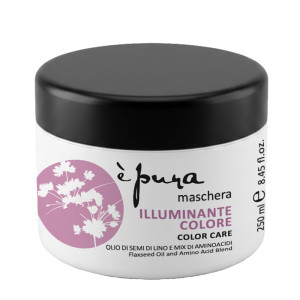 E' Pura Maschera Color Care