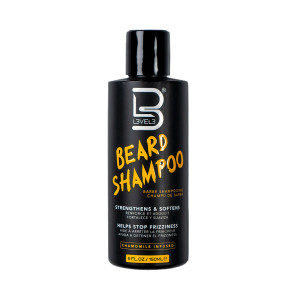 LV3 Shampoo Barba