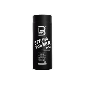 LV3 Polvere Styling Capelli Opaca Tenuta Forte