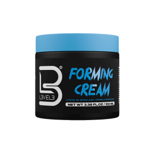 LV3 Crema Modellante Capelli