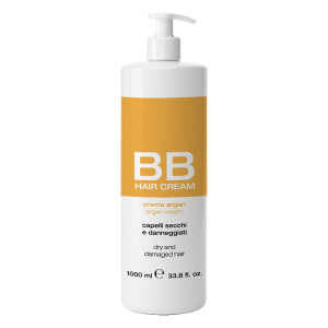 BB Hair Care Crema Argan