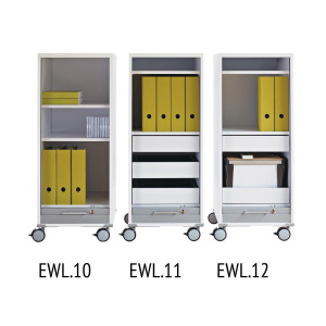 Lehrer-Caddy EWL.10-12