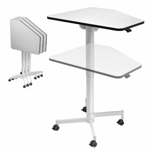 Vario-Fünfecktisch EWT.5-HV