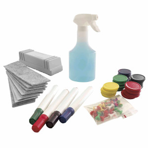 Starter-Set zum Tafelsystem