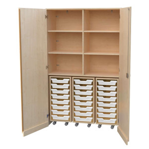 Garagenschrank EWH.122