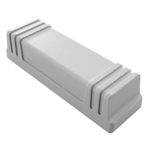 Magnetischer Whiteboard-Wischer