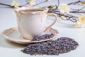 Lawenda Kwiat Suszony - 50 G Ekoherba