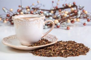 Mięta Pieprzowa Ziele. - 50 G Ekoherba