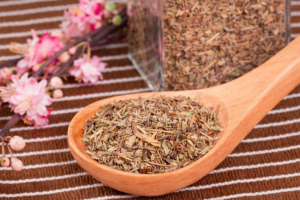 Macierzanka Ziele - 50 G Ekoherba