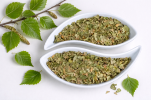 Brzoza Liść. - 2 Kg Ekoherba