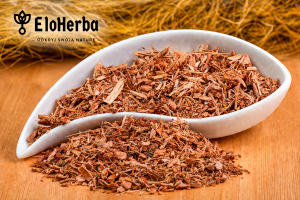 Dąb Kora. - 2 Kg Ekoherba